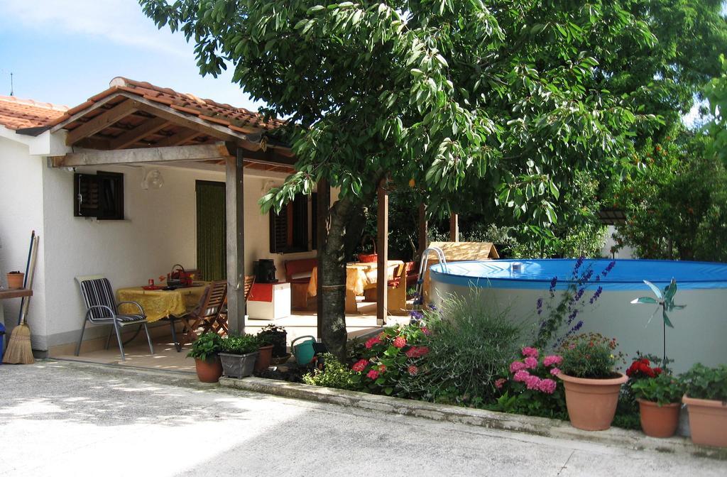 Apartments Adelita بوريتش المظهر الخارجي الصورة