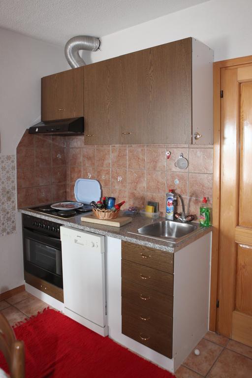 Apartments Adelita بوريتش المظهر الخارجي الصورة