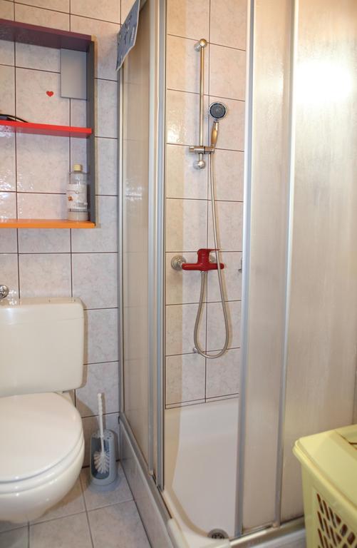 Apartments Adelita بوريتش المظهر الخارجي الصورة