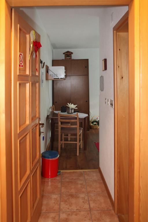 Apartments Adelita بوريتش المظهر الخارجي الصورة
