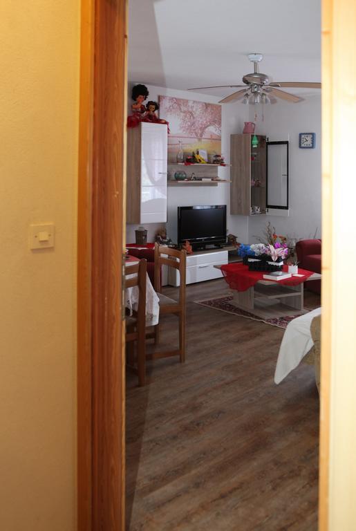 Apartments Adelita بوريتش المظهر الخارجي الصورة