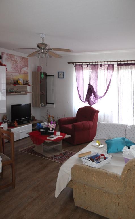 Apartments Adelita بوريتش المظهر الخارجي الصورة