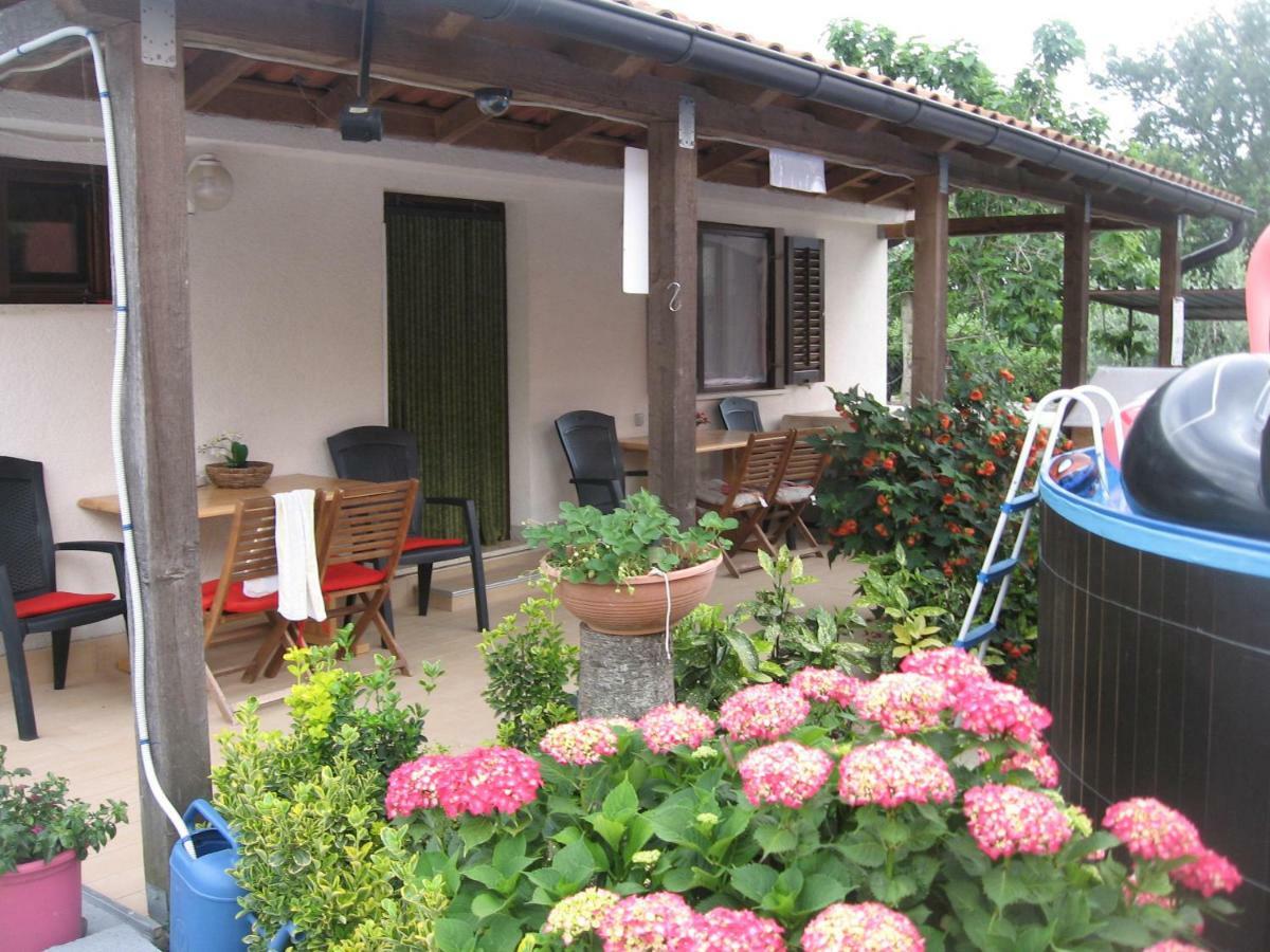 Apartments Adelita بوريتش المظهر الخارجي الصورة